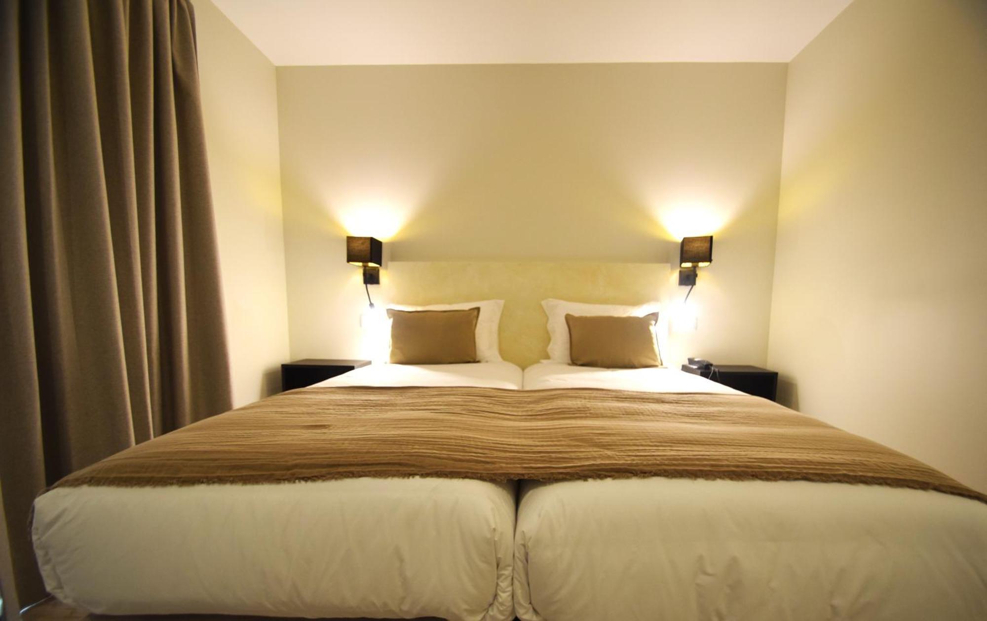 Sienna Hotel Rio Maior Exterior photo