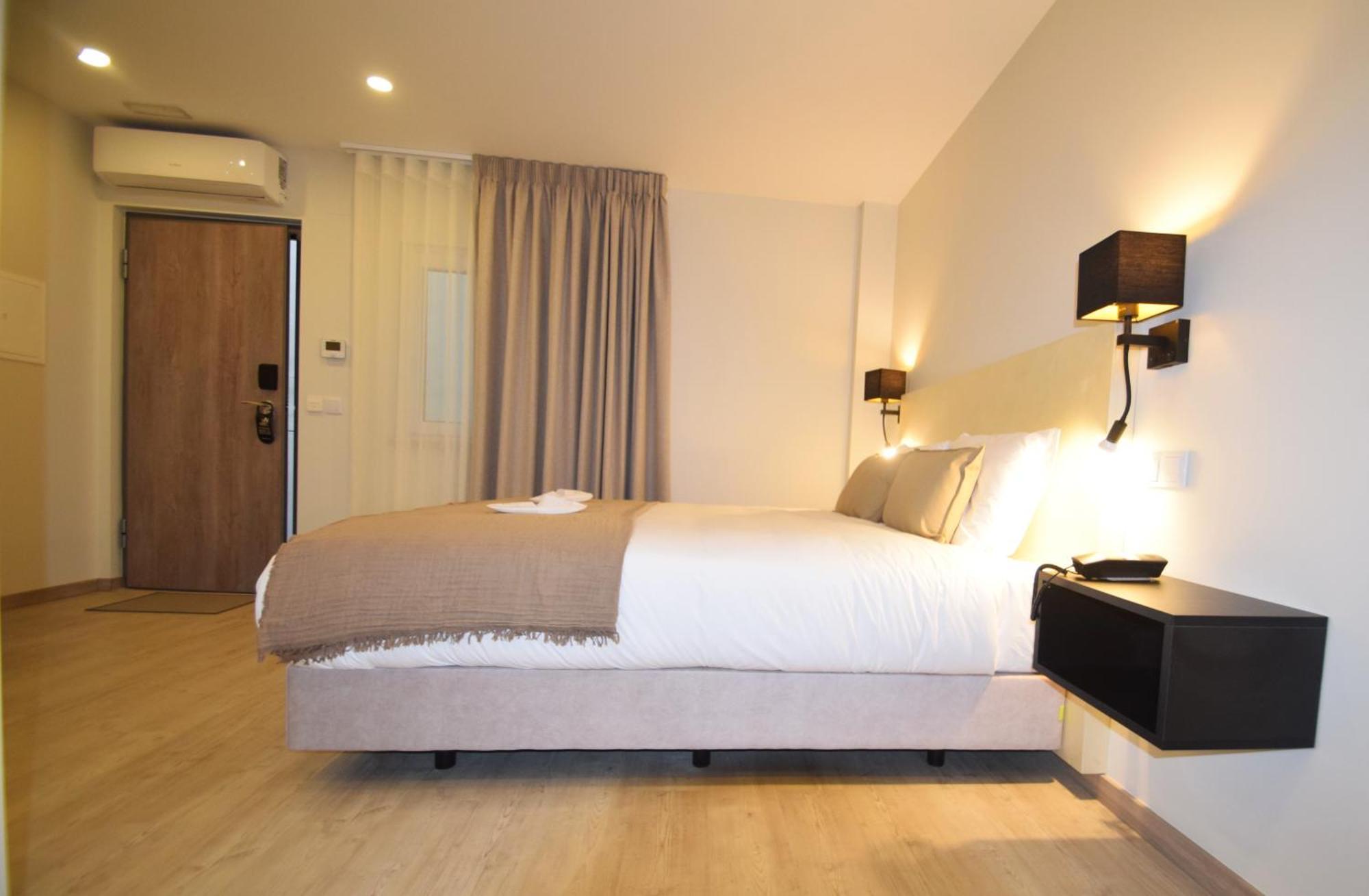 Sienna Hotel Rio Maior Room photo